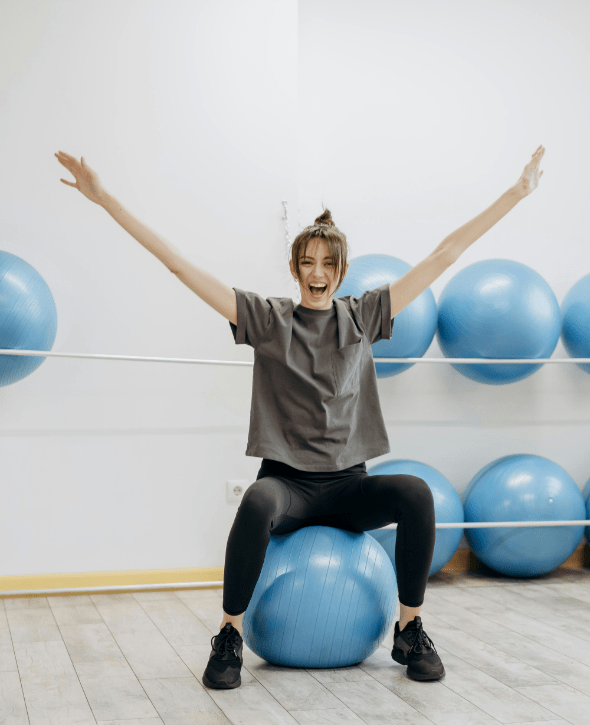 Ψηφιακή ατζέντα για pilates studio